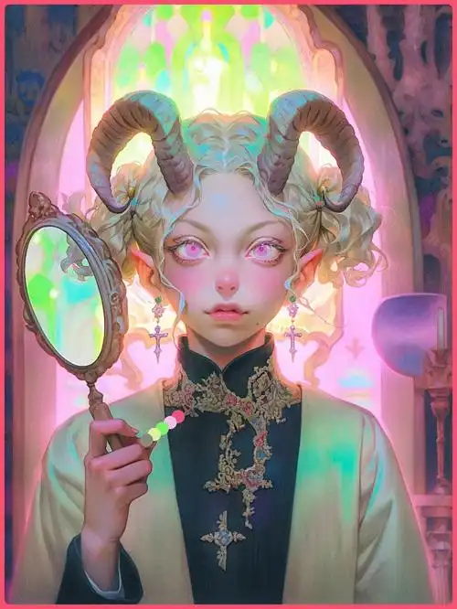 泰坦尼克号经典海报