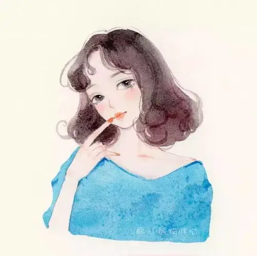 春江花月头像