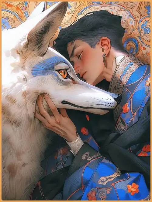 哪吒之魔童降世画面